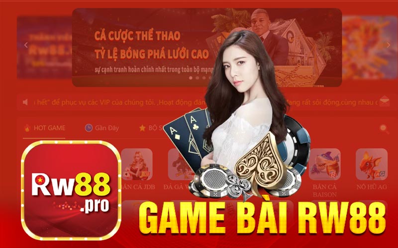 Game bài đổi thưởng